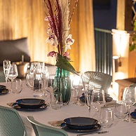 Trevi s Wish Luxury Suites