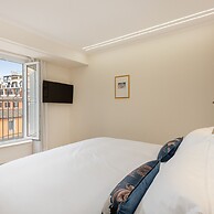 Trevi s Wish Luxury Suites