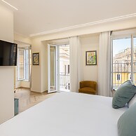 Trevi s Wish Luxury Suites