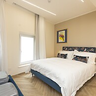 Trevi s Wish Luxury Suites