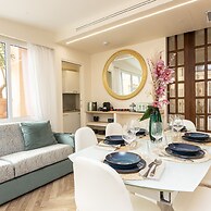 Trevi s Wish Luxury Suites