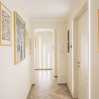 Trevi s Wish Luxury Suites