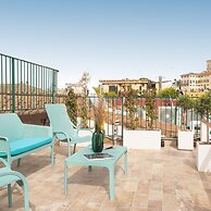 Trevi s Wish Luxury Suites