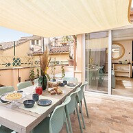 Trevi s Wish Luxury Suites