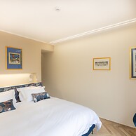 Trevi s Wish Luxury Suites