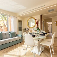 Trevi s Wish Luxury Suites