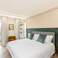 Trevi s Wish Luxury Suites