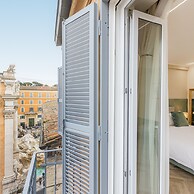 Trevi s Wish Luxury Suites
