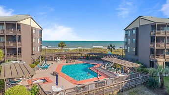 Tilghman Beach & Racquet #229 3 Bedroom Condo by RedAwning