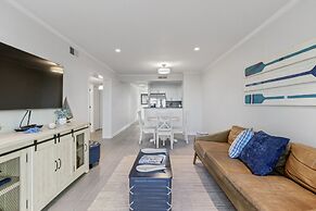 Tilghman Beach & Racquet #229 3 Bedroom Condo by RedAwning