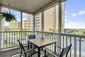 Tilghman Beach & Racquet #229 3 Bedroom Condo by RedAwning