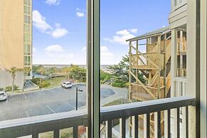 Tilghman Beach & Racquet #229 3 Bedroom Condo by RedAwning