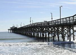 Tilghman Beach & Racquet #229 3 Bedroom Condo by RedAwning