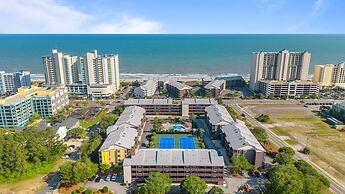Tilghman Beach & Racquet #229 3 Bedroom Condo by RedAwning