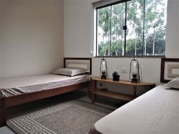 Casa de Campo Ideal para Famílias e Amigos