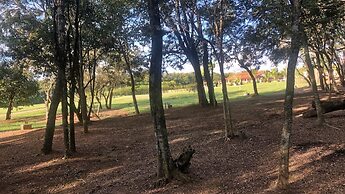 Casa de Campo Ideal para Famílias e Amigos