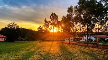 Casa de Campo Ideal para Famílias e Amigos