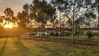 Casa de Campo Ideal para Famílias e Amigos