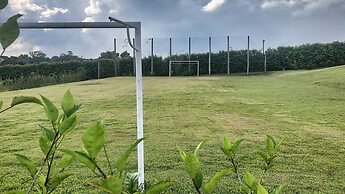 Casa de Campo Ideal para Famílias e Amigos