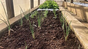 Casa de Campo Ideal para Famílias e Amigos