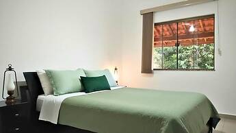 Casa de Campo Ideal para Famílias e Amigos