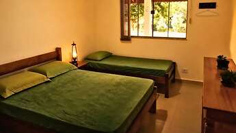 Casa de Campo Ideal para Famílias e Amigos