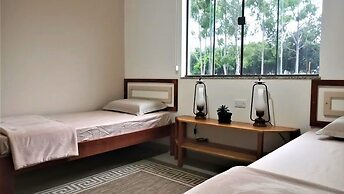 Casa de Campo Ideal para Famílias e Amigos