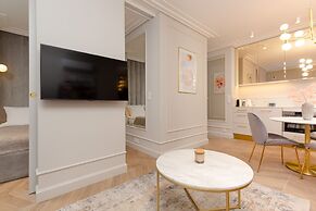 Mennica Morganit by Renters Prestige