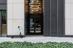 Mennica Morganit by Renters Prestige