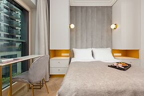 Mennica Morganit by Renters Prestige