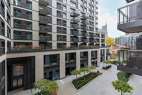 Mennica Morganit by Renters Prestige