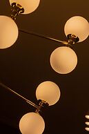 Mennica Morganit by Renters Prestige