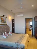 Goroomgo Kasauli Regency Kasauli