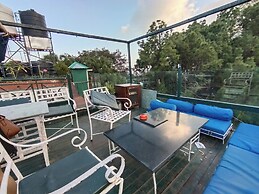 Goroomgo Kasauli Regency Kasauli