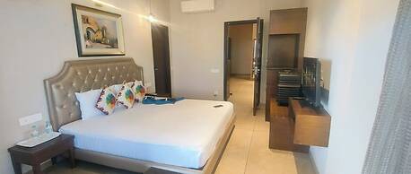 Goroomgo Kasauli Regency Kasauli