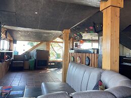 Goroomgo Kasauli Regency Kasauli