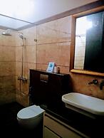 Goroomgo Kasauli Regency Kasauli