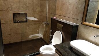 Goroomgo Kasauli Regency Kasauli