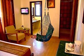 Goroomgo Kasauli Regency Kasauli