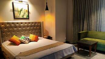 Goroomgo Kasauli Regency Kasauli