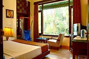 Goroomgo Kasauli Regency Kasauli