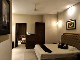 Goroomgo Kasauli Regency Kasauli