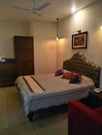 Goroomgo Kasauli Regency Kasauli