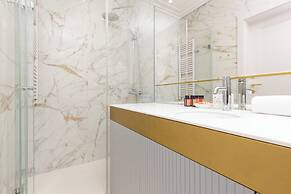 Mennica Amazonit by Renters Prestige