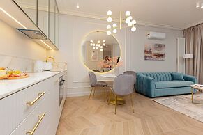 Mennica Amazonit by Renters Prestige