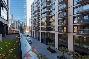 Mennica Amazonit by Renters Prestige