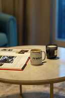 Mennica Amazonit by Renters Prestige