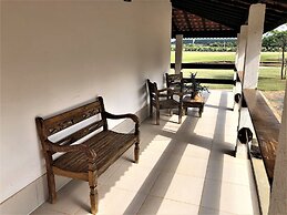 Casa de Campo com Piscina e Churrasqueira