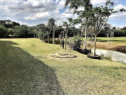 Casa de Campo com Piscina e Churrasqueira