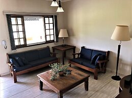 Casa de Campo com Piscina e Churrasqueira